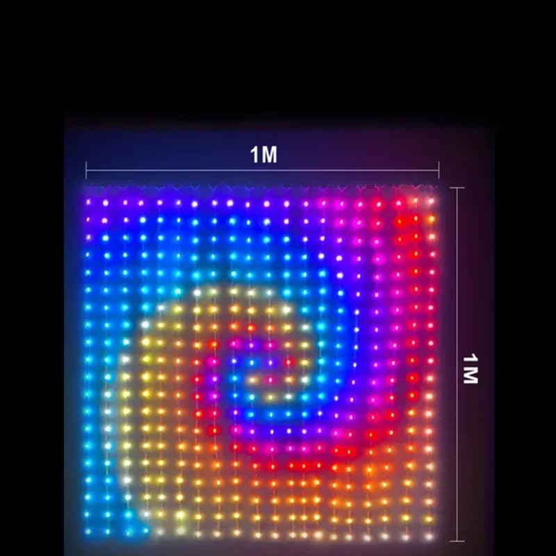 Magiczne Światełka