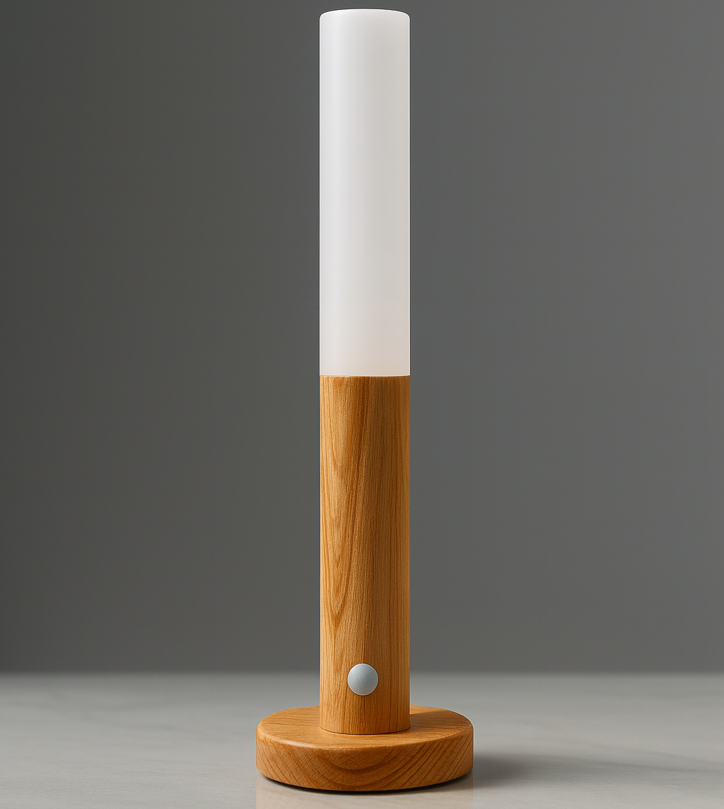 Magiczne światełko