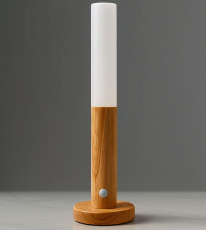 Magiczne światełko