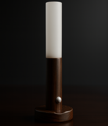 Magiczne światełko