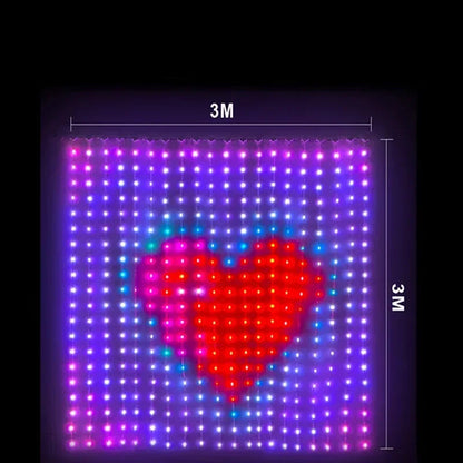 Magiczne Światełka